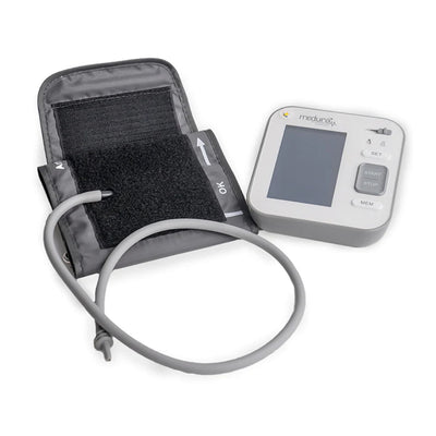 MEDURA MEDPRESS PRO I BLOOD PRESSURE MONITOR