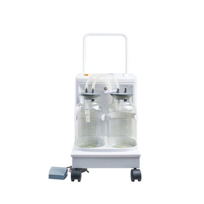 Home suction machine