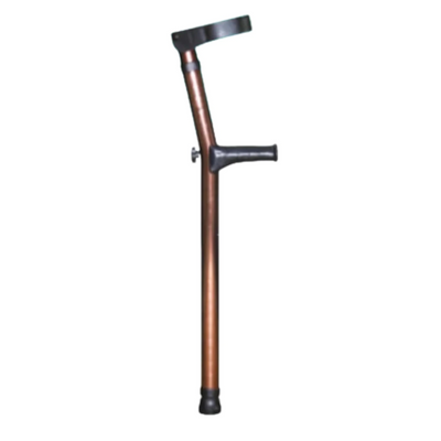 ARREX MS280  ELBOW & UNDERARM CRUTCHES