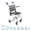 ARREX NANUK FOLDABLE - COMPACT ALUMINIUM WHEELCHAIR