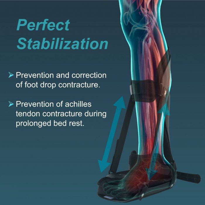 Buy Tynor D-41 Pf Night Splint Derotation Online at Medura Healthcare