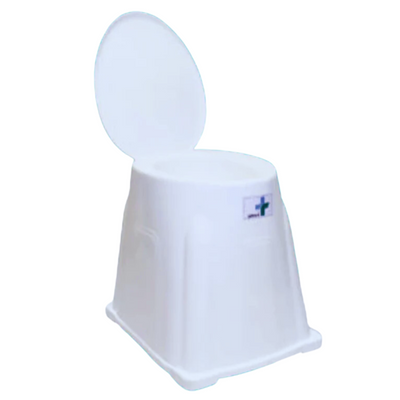 ARREX V10 PRO COMMODE CHAIR