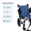 Omega Wheelchair