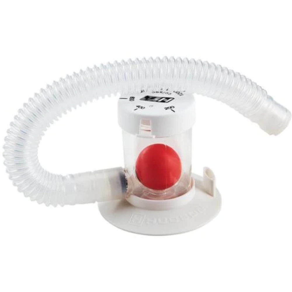 HUDSON INCENTIVE SPIROMETER