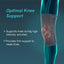 TYNOR D-47 KNEE SUPPORT URBANE