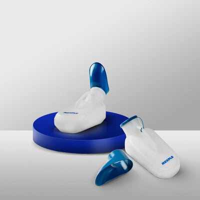 MEXPLE PeePod 1000ml Urinal Pot