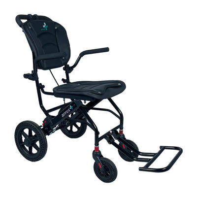 ARREX PEPPER Foldable -TRAVEL WHEELCHAIR