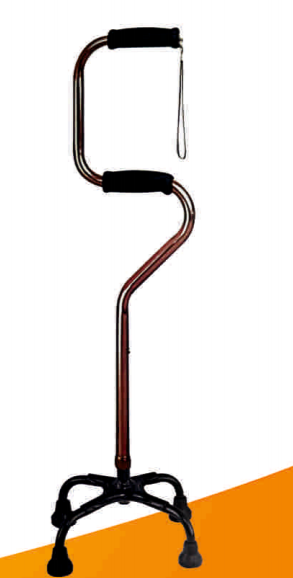 ARREX MS360 AL WALKING STICK