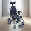 ARREX Ray  Automatic Power Wheelchair