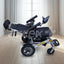 ARREX Ray  Automatic Power Wheelchair