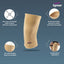 TYNOR D-04  KNEE CAPS, BEIGE, 1 PAIR