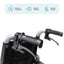 ARREX ROSS WHEELCHAIR