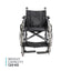 ARREX ROSS WHEELCHAIR