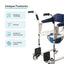 Seneca Wheelchair