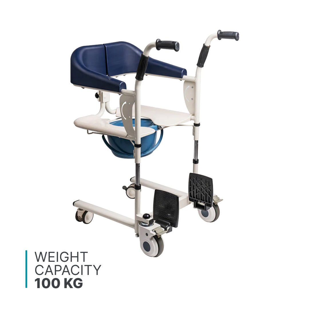Seneca Wheelchair