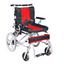 ARREX SNOW ELECTRIC WHEELCHAIR - POWER WHEELCHAIR