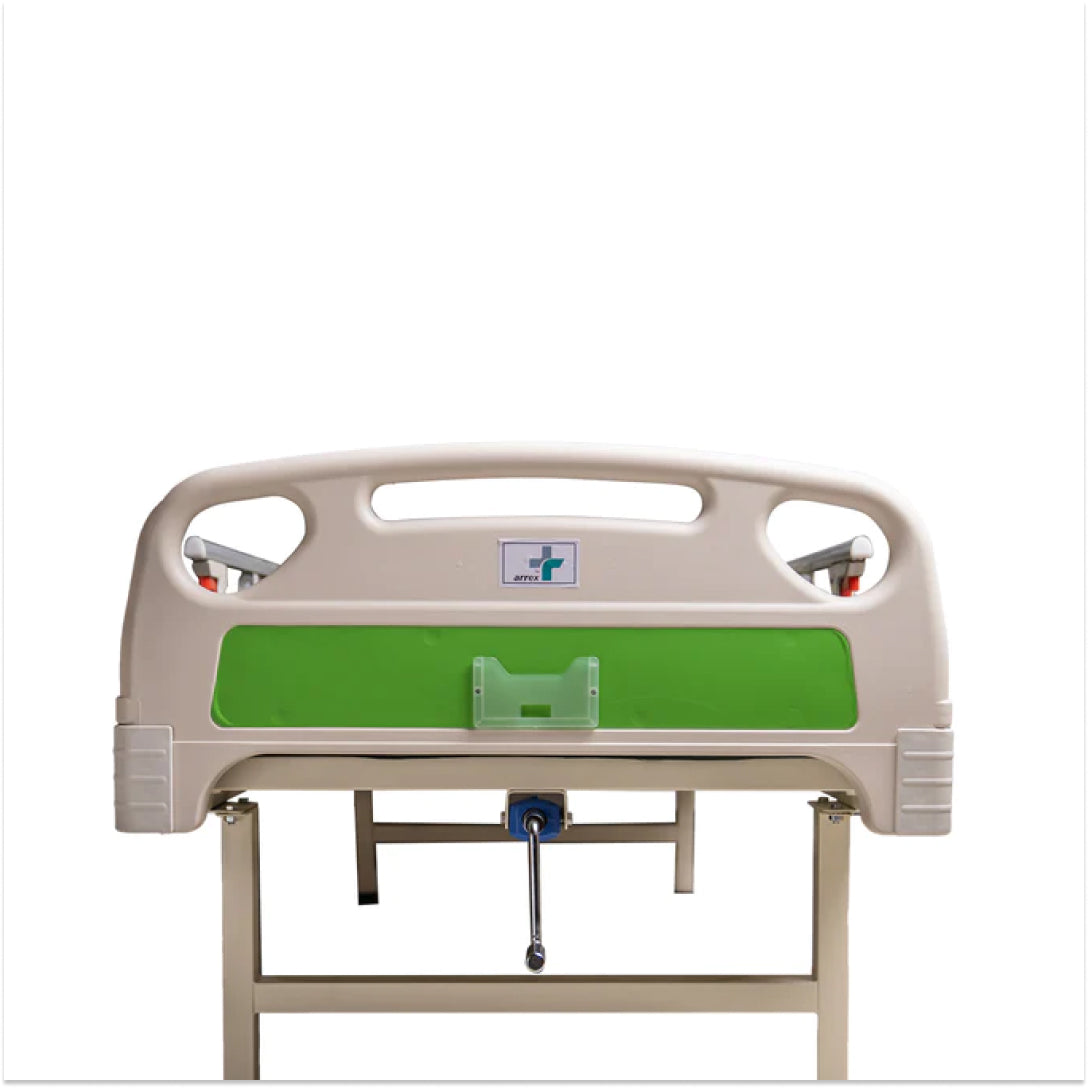 ARREX SOLO HOSPITAL BED