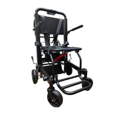 ARREX STAIRLIFT MOTORIZED ELECTRIC - POWER WHEELCHAIR