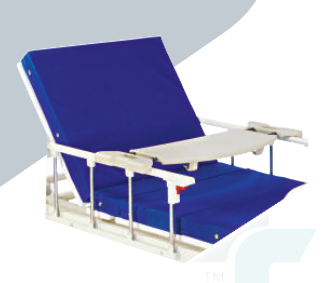 ARREX HOSPITAL BED FOOD TRAY - CONVENIENT ACCESSORY FOR MEALTIME