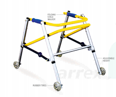 ARREX MC40 WALKER