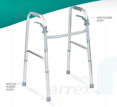 ARREX M70 WALKER - - LIGHT WEIGHT WALKERS