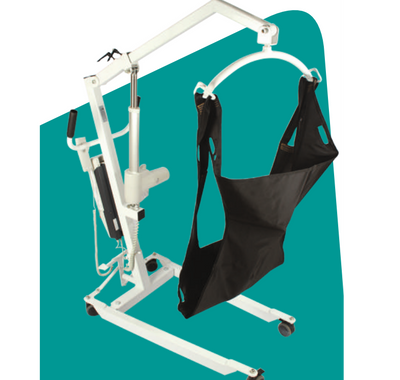 ARREX PATIENT HOIST