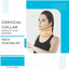 VISSCO CERVICAL COLLAR WITHOUT CHIN SUPPORT ( P.C.NO. 0301B)