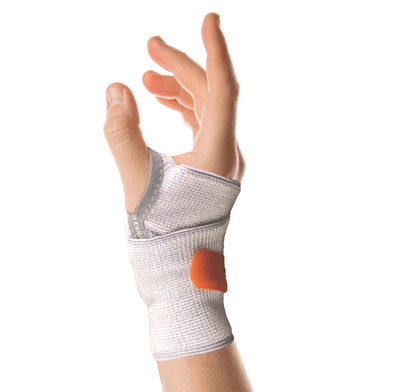 VISSCO WRIST BRACE UNIVERSAL – P.C. NO. 0604