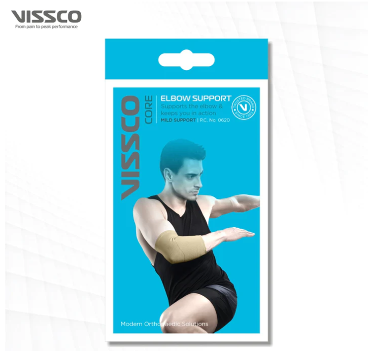 VISSCO Elbow Support –  PC.NO.0620