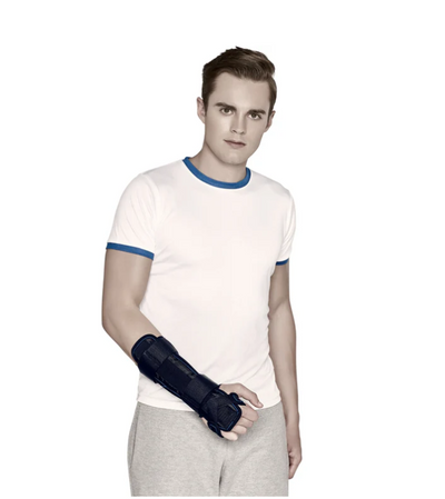 VISSCO FOREARM BRACE - P.C.NO. 0646