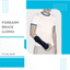 VISSCO FOREARM BRACE - P.C.NO. 0646