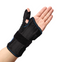 VISSCO Wrist Brace with Thumb Support - P.C.No. 0650
