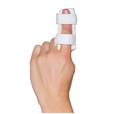VISSCO Swan Finger Splint Universal – PC. No. 0622