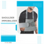 VISSCO P.C.NO. 0806 SHOULDER IMMOBILIZER