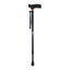 VISSCO Avanti Black T shape Monopod Stick PC NO.2906