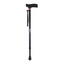 VISSCO Avanti Black T shape Monopod Stick