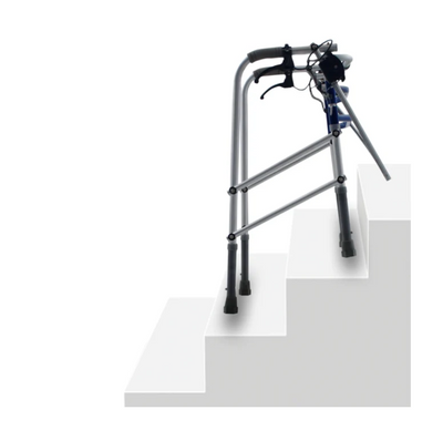 VISSCO Dura Step Walker- P.C.No. 2941