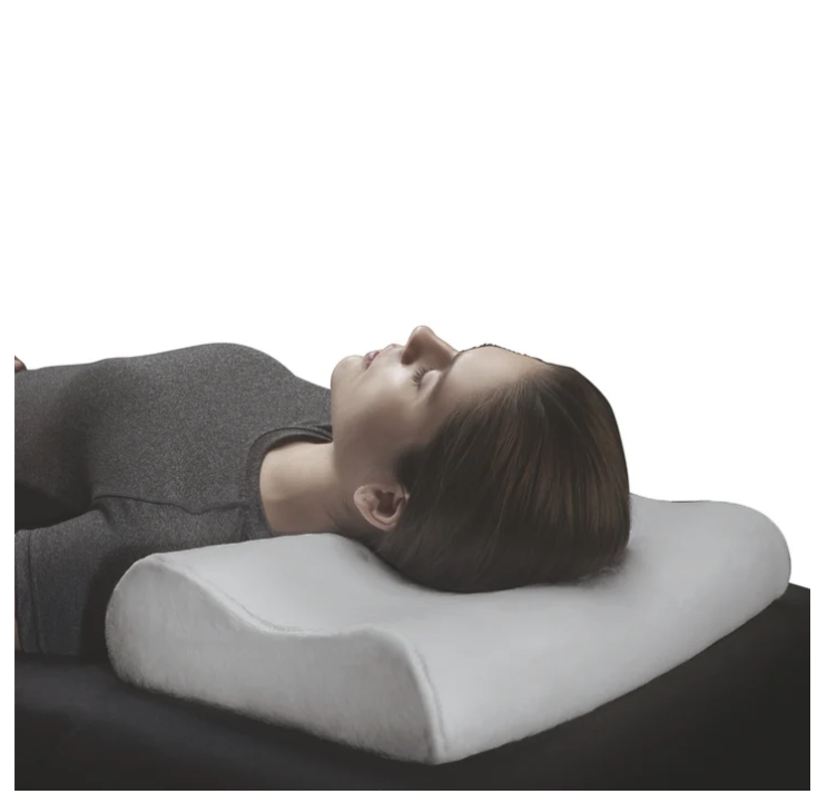 VISSCO MEMORY FOAM PILLOW - P.C.NO. 5301