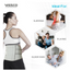 VISSCO P.C.NO. 1405 NEOPRENE LUMBAR BELT