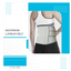 VISSCO P.C.NO. 1405 NEOPRENE LUMBAR BELT