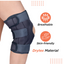 VISSCO FUNCTIONAL KNEE SUPPORT - P.C.NO. 0733