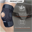 VISSCO FUNCTIONAL KNEE SUPPORT - P.C.NO. 0733