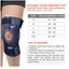 VISSCO FUNCTIONAL KNEE SUPPORT - P.C.NO. 0733