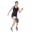 VISSCO KNEE CAP WITH OPEN PATELLA - P.C.NO. 0714