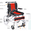 ARREX SNOW ELECTRIC - POWER WHEELCHAIR