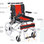 ARREX SNOW ELECTRIC WHEELCHAIR - POWER WHEELCHAIR