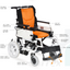 ARREX SPECTER ELECTRIC - POWER WHEELCHAIR