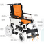 ARREX SPECTER ELECTRIC WHEELCHAIR - POWER WHEELCHAIR