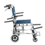 ARREX TINO-X - COMPACT ALUMINIUM WHEELCHAIR