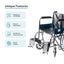 Tommy Wheelchair